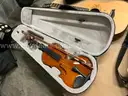 Collectibles: &#x22;Musical Instruments &#x26; Accessories 2 APC&#x2019;s&#x22; (OCT25-0307X)