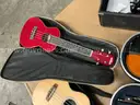 Collectibles: &#x22;Musical Instruments &#x26; Accessories 2 APC&#x2019;s&#x22; (OCT25-0307X)