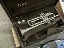Collectibles: &#x22;Musical Instruments &#x26; Accessories 2 APC&#x2019;s&#x22; (OCT25-0307X)