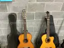 Collectibles: &#x22;Musical Instruments &#x26; Accessories 2 APC&#x2019;s&#x22; (OCT25-0307X)