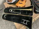 Collectibles: &#x22;Musical Instruments &#x26; Accessories 2 APC&#x2019;s&#x22; (OCT25-0307X)
