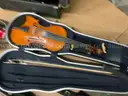 Collectibles: &#x22;Musical Instruments &#x26; Accessories 2 APC&#x2019;s&#x22; (OCT25-0307X)