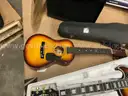 Collectibles: &#x22;Musical Instruments &#x26; Accessories 2 APC&#x2019;s&#x22; (OCT25-0307X)