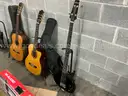 Collectibles: &#x22;Musical Instruments &#x26; Accessories 2 APC&#x2019;s&#x22; (OCT25-0307X)
