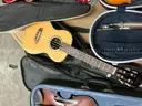Collectibles: &#x22;Musical Instruments &#x26; Accessories 2 APC&#x2019;s&#x22; (OCT25-0307X)