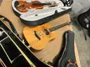 Collectibles: &#x22;Musical Instruments &#x26; Accessories 2 APC&#x2019;s&#x22; (OCT25-0307X)