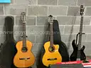 Collectibles: &#x22;Musical Instruments &#x26; Accessories 2 APC&#x2019;s&#x22; (OCT25-0307X)
