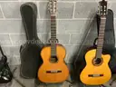 Collectibles: &#x22;Musical Instruments &#x26; Accessories 2 APC&#x2019;s&#x22; (OCT25-0307X)