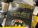 Collectibles: &#x22;Toys, Games and Puzzles&#x22; (OCT25-0321X)