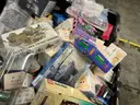 Collectibles: &#x22;Toys, Games and Puzzles&#x22; (OCT25-0323X)