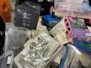 Collectibles: &#x22;Toys, Games and Puzzles&#x22; (OCT25-0323X)