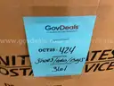 Apparel: Manually Sorted &#x22;Shoes, Handbags and Totes&#x22; (OCT25-0424X)