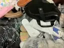 Apparel: Manually Sorted &#x22;Shoes, Handbags and Totes&#x22; (OCT25-0424X)