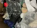 Apparel: Manually Sorted &#x22;Shoes, Handbags and Totes&#x22; (OCT25-0424X)
