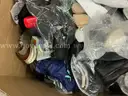 Apparel: Manually Sorted &#x22;Shoes, Handbags and Totes&#x22; (OCT25-0424X)