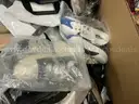 Apparel: Manually Sorted &#x22;Shoes, Handbags and Totes&#x22; (OCT25-0424X)