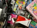 Collectibles: &#x22;Toys, Games and Puzzles&#x22; (OCT25-0463X)