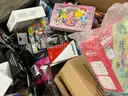 Collectibles: &#x22;Toys, Games and Puzzles&#x22; (OCT25-0463X)