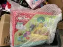 Collectibles: &#x22;Toys, Games and Puzzles&#x22; (OCT25-0463X)