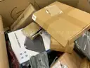 General Merchandise: (OCT25-0465)
