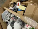 General Merchandise: (OCT25-0465)