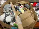 General Merchandise: (OCT25-0465)