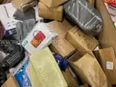 General Merchandise: (OCT25-0465)