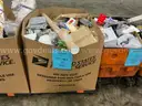 General Merchandise: (OCT25-0465)