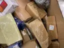 General Merchandise: (OCT25-0465)