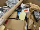 General Merchandise: (OCT25-0465)