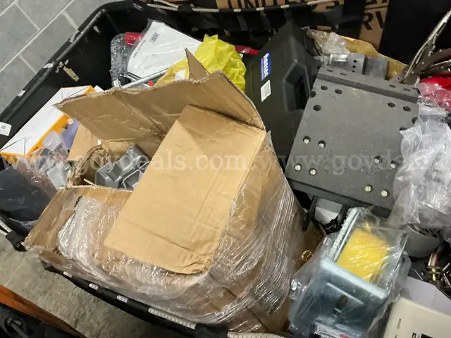 Hardware: &#x22;Automotive and Hardware&#x22; (OCT25-0488)