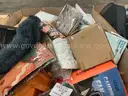General Merchandise: (OCT25-0505)