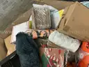 General Merchandise: (OCT25-0505)