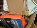 General Merchandise: (OCT25-0505)