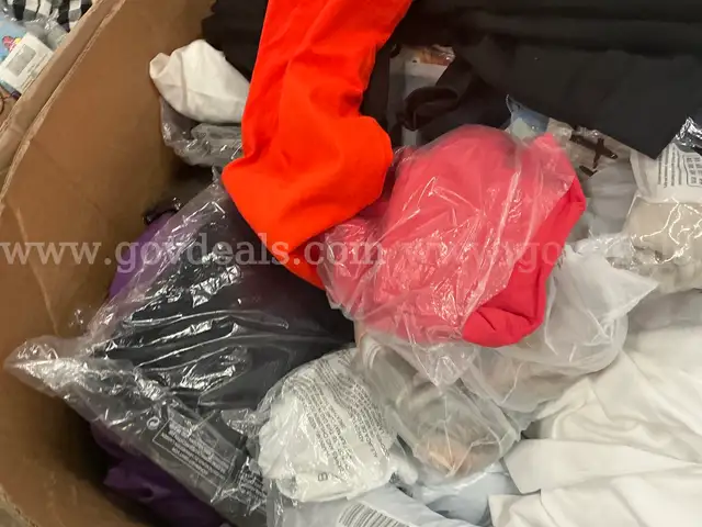 Apparel: &#x22;Clothes&#x22; (OCT25-0511)