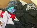 Apparel: &#x22;Clothes&#x22; (OCT25-0516)