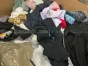 Apparel: &#x22;Clothes&#x22; (OCT25-0516)