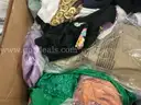 Apparel: &#x22;Clothes&#x22; (OCT25-0516)