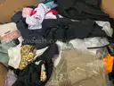 Apparel: &#x22;Clothes&#x22; (OCT25-0516)