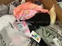 Apparel: &#x22;Clothes&#x22; (OCT25-0517)