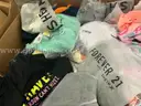 Apparel: &#x22;Clothes&#x22; (OCT25-0517)