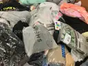 Apparel: &#x22;Clothes&#x22; (OCT25-0517)