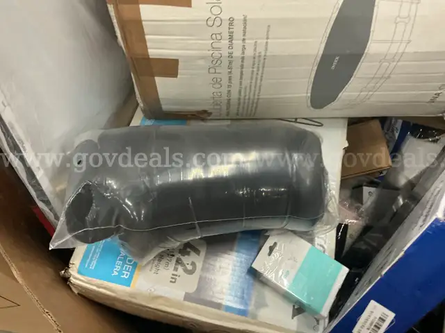 General Merchandise: (OCT25-0521)