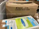 General Merchandise: (OCT25-0521)