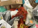General Merchandise: (OCT25-0522)