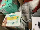 General Merchandise: (OCT25-0522)