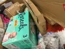 General Merchandise: (OCT25-0522)