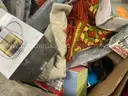 General Merchandise: (OCT25-0522)