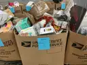 General Merchandise: (OCT25-0522)