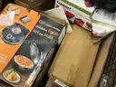 General Merchandise: (OCT25-0528)